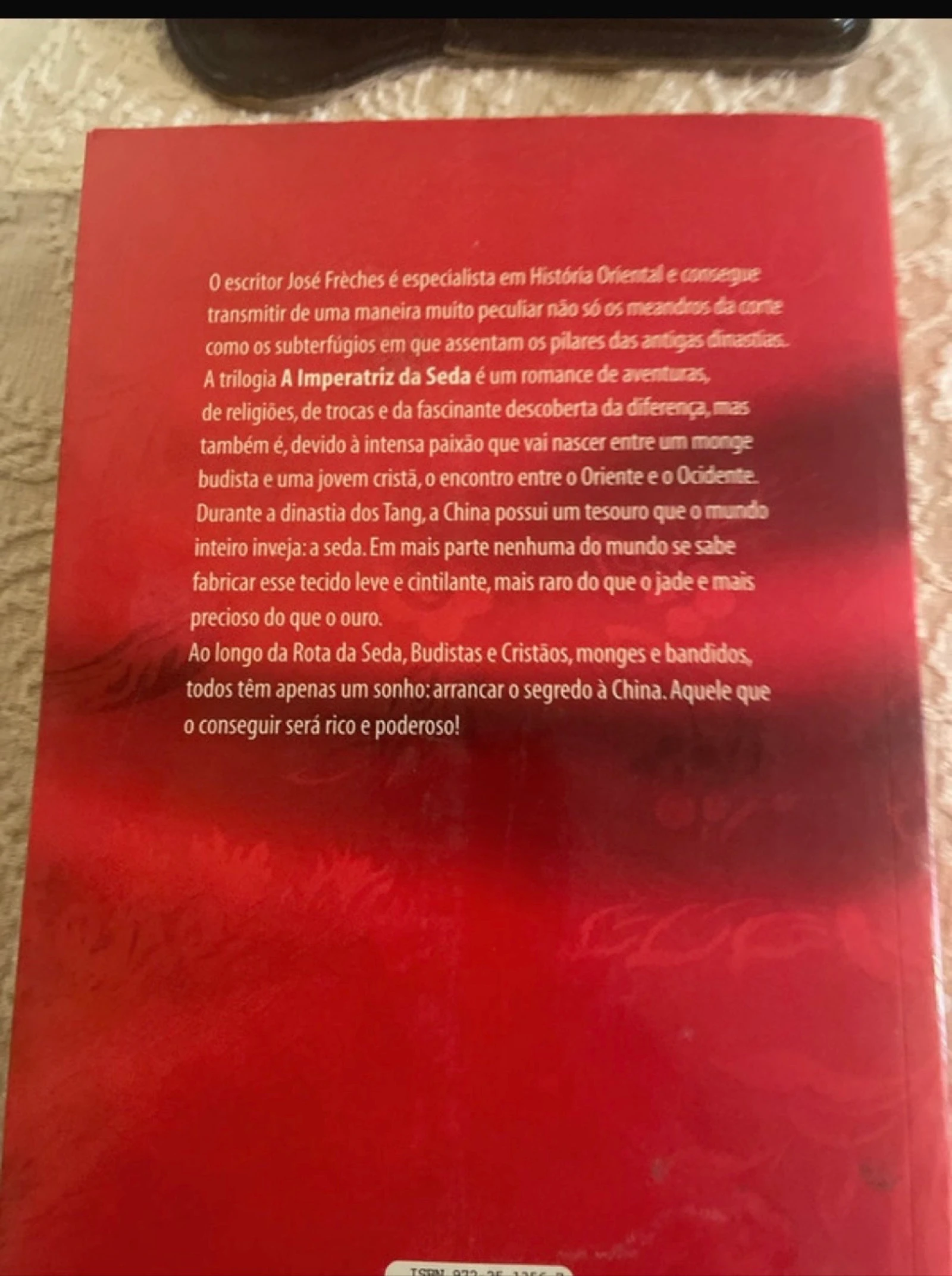 Imperatriz van zijde – photo 5